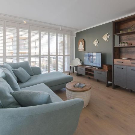 דה האן Apartment Charlie By Interhome מראה חיצוני תמונה