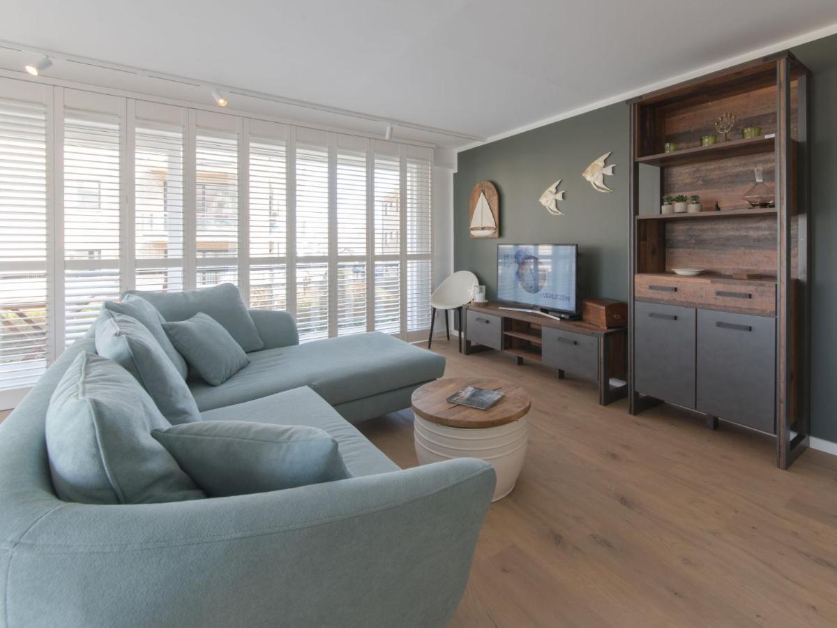 דה האן Apartment Charlie By Interhome מראה חיצוני תמונה