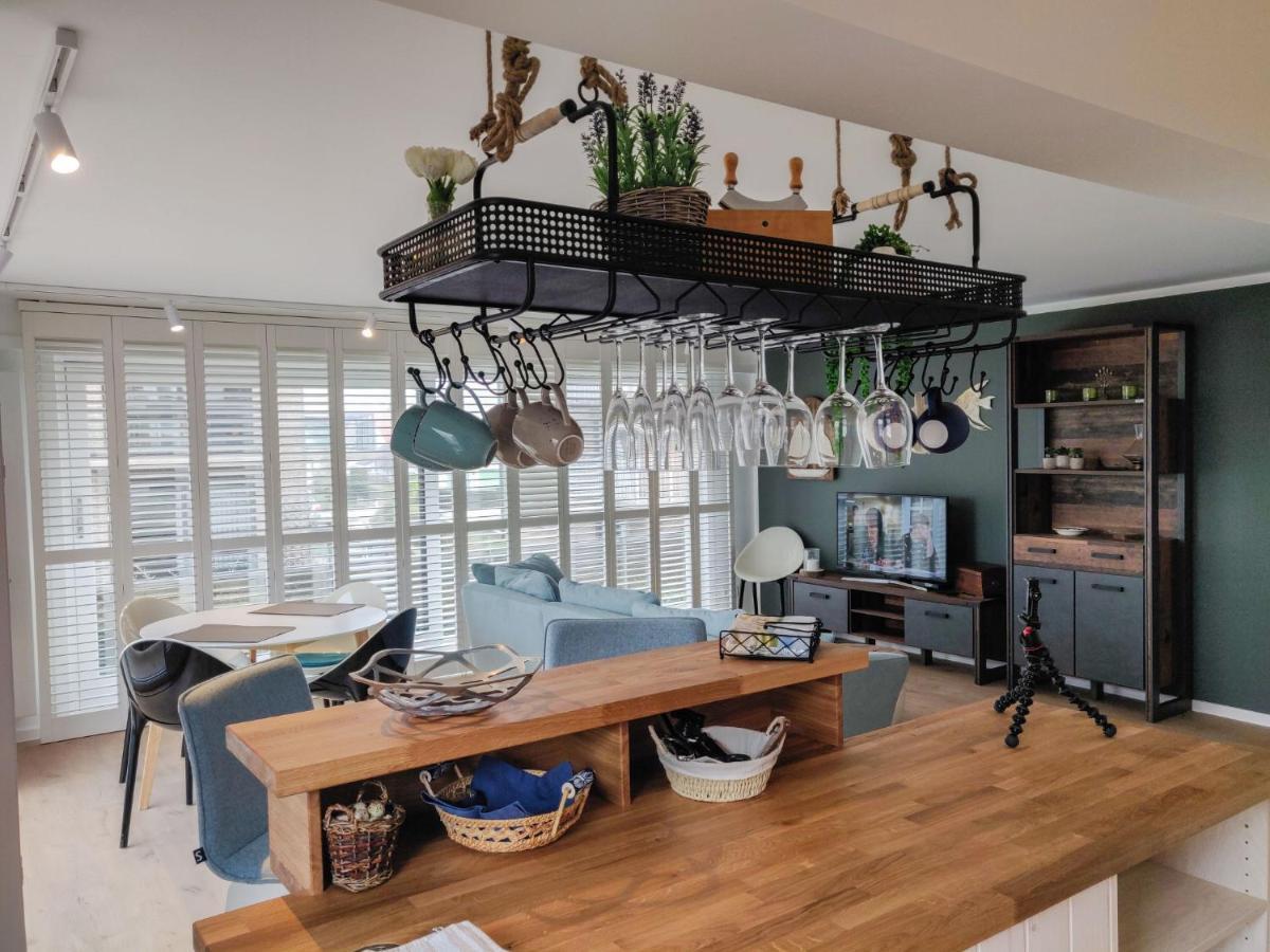 דה האן Apartment Charlie By Interhome מראה חיצוני תמונה