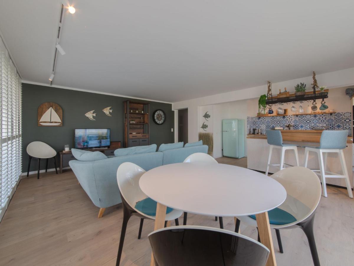 דה האן Apartment Charlie By Interhome מראה חיצוני תמונה