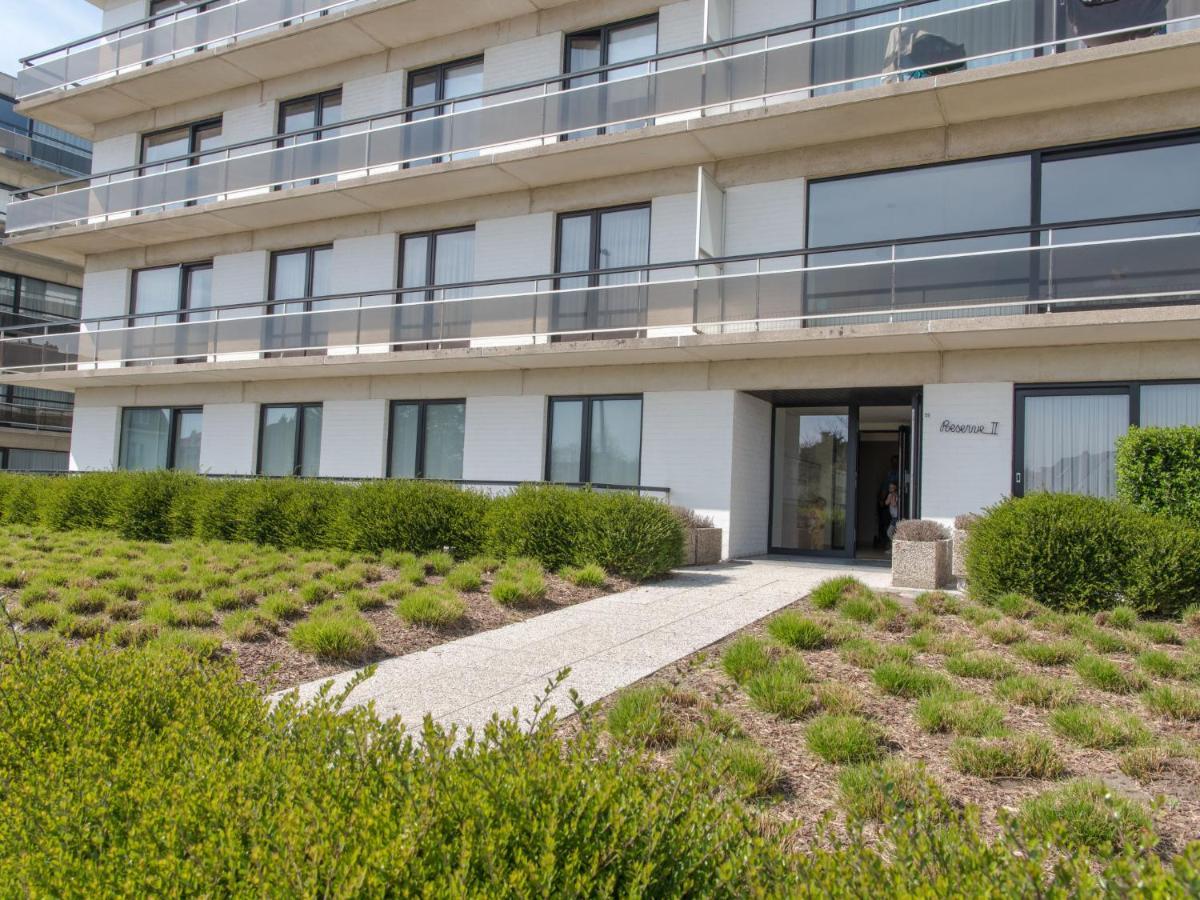דה האן Apartment Charlie By Interhome מראה חיצוני תמונה