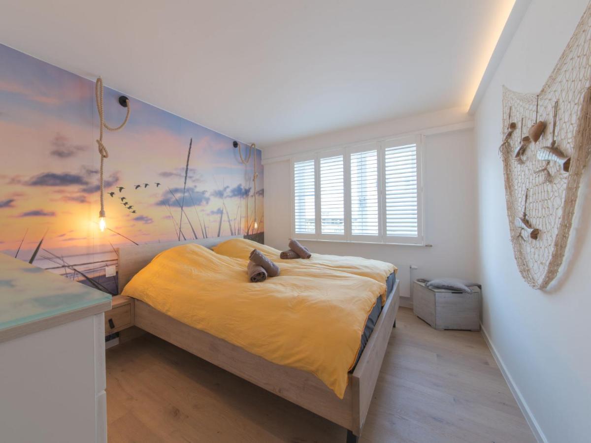דה האן Apartment Charlie By Interhome מראה חיצוני תמונה