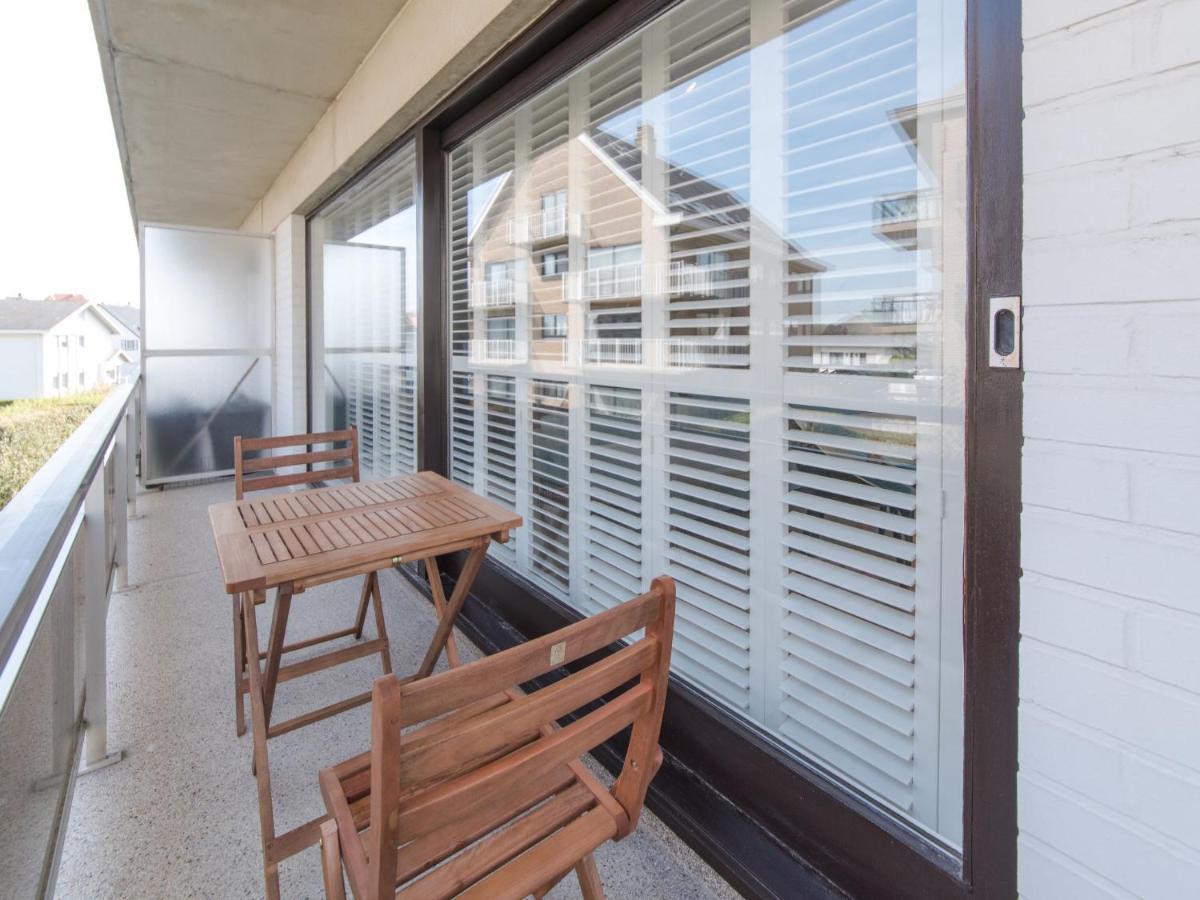 דה האן Apartment Charlie By Interhome מראה חיצוני תמונה