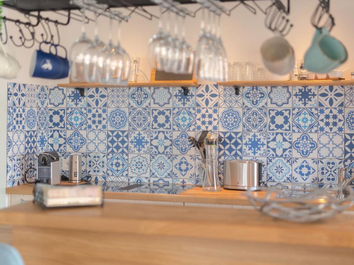 דה האן Apartment Charlie By Interhome מראה חיצוני תמונה