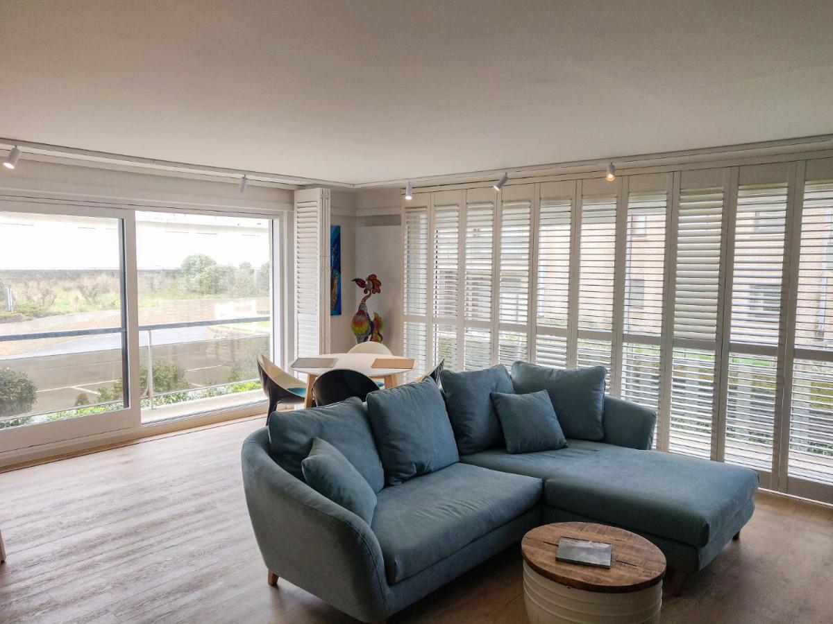 דה האן Apartment Charlie By Interhome מראה חיצוני תמונה
