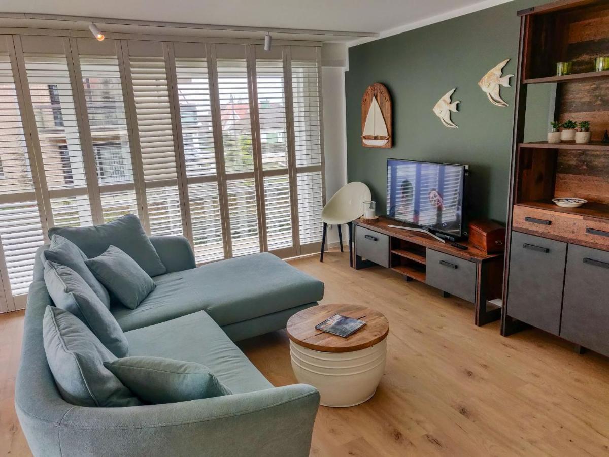 דה האן Apartment Charlie By Interhome מראה חיצוני תמונה