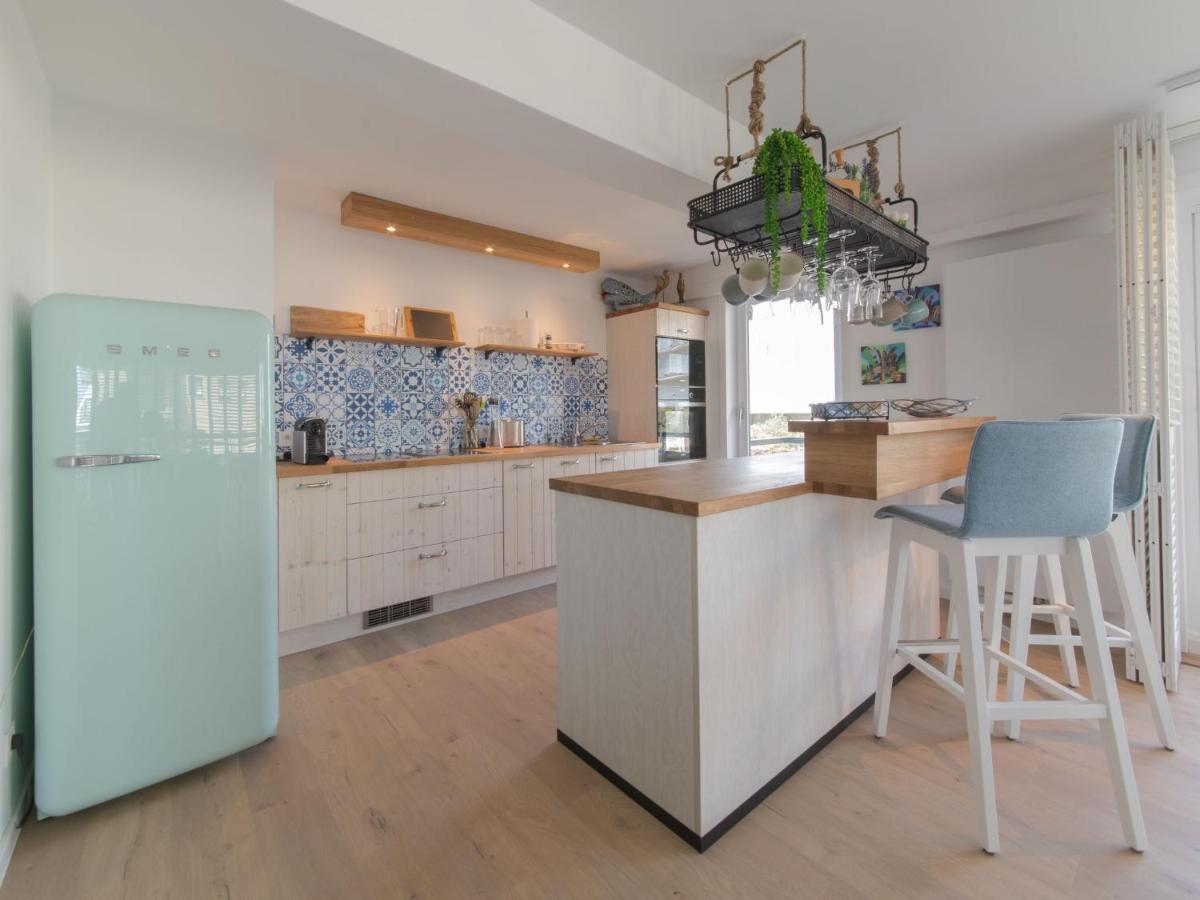 דה האן Apartment Charlie By Interhome מראה חיצוני תמונה