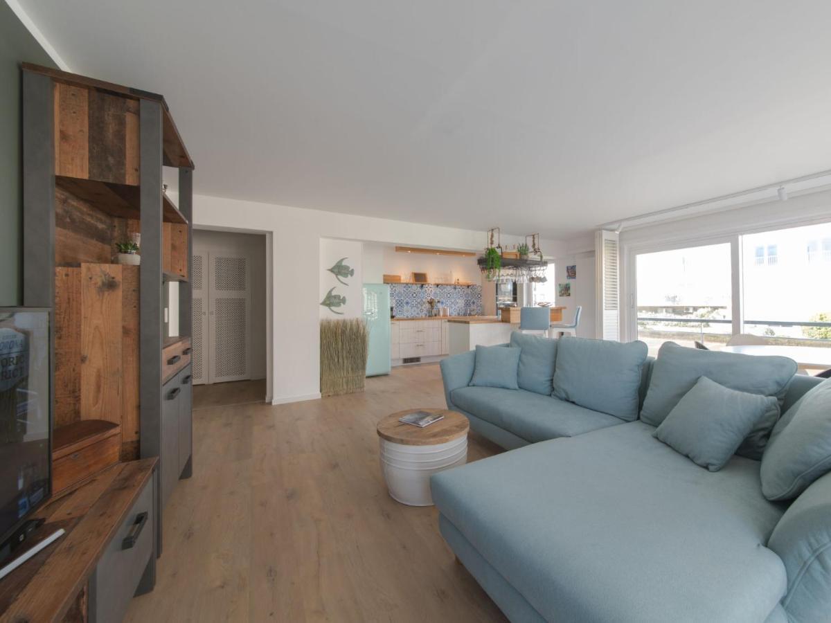 דה האן Apartment Charlie By Interhome מראה חיצוני תמונה