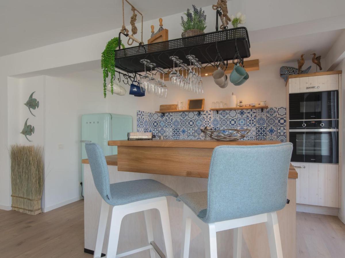 דה האן Apartment Charlie By Interhome מראה חיצוני תמונה