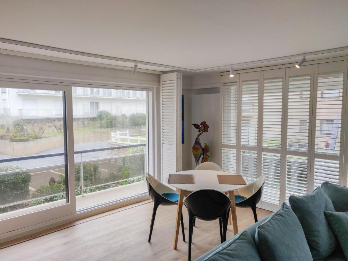 דה האן Apartment Charlie By Interhome מראה חיצוני תמונה