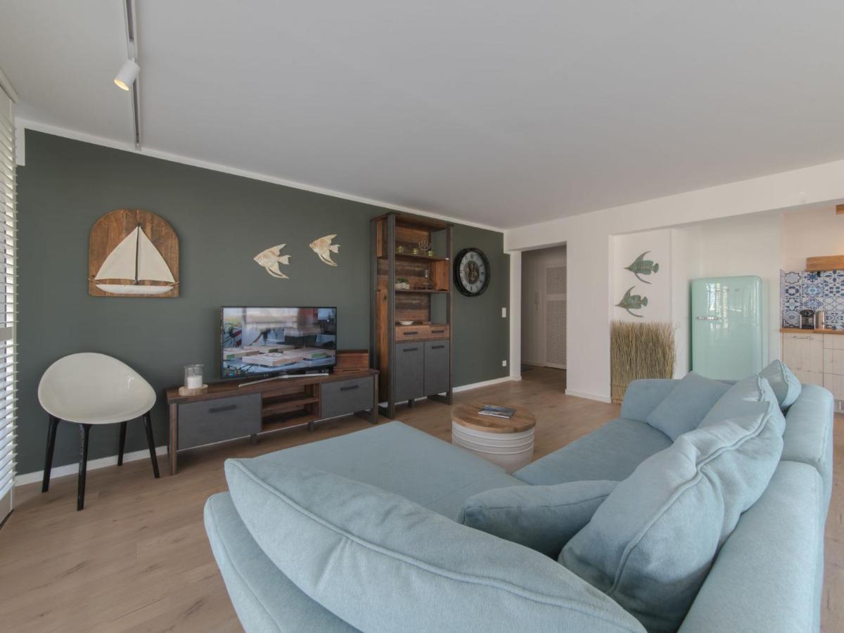 דה האן Apartment Charlie By Interhome מראה חיצוני תמונה