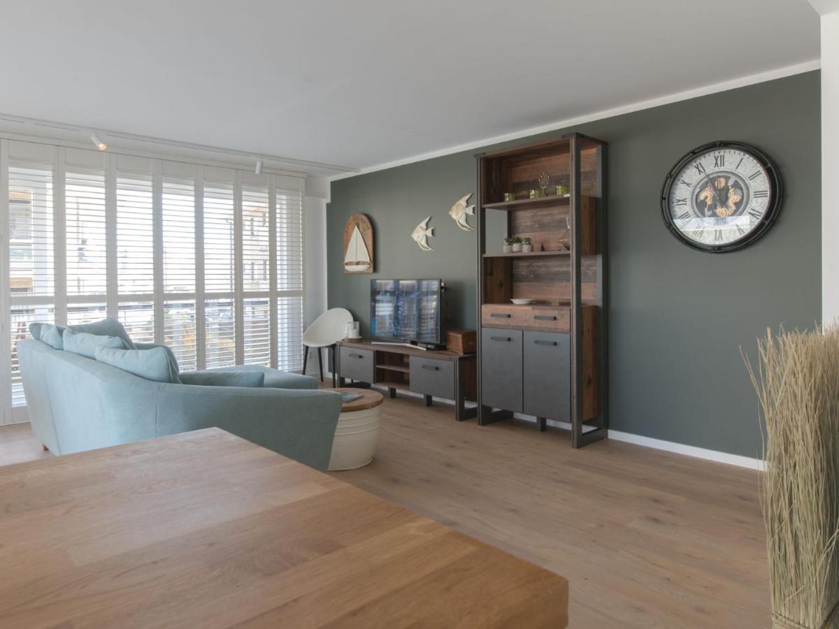 דה האן Apartment Charlie By Interhome מראה חיצוני תמונה