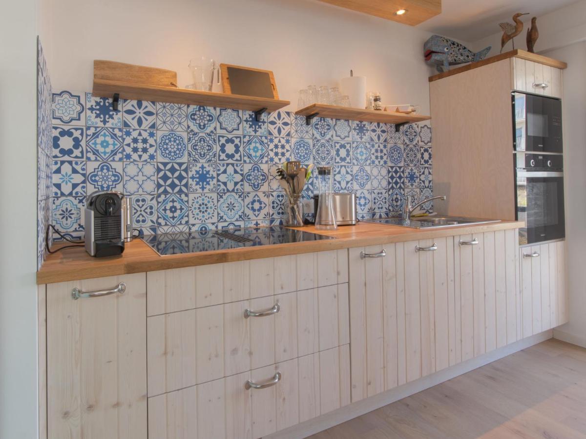 דה האן Apartment Charlie By Interhome מראה חיצוני תמונה