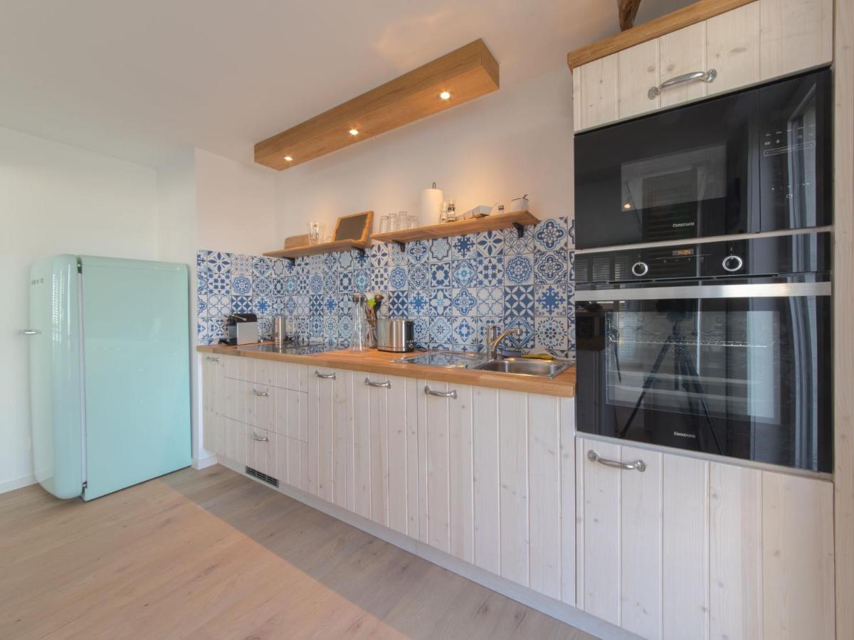 דה האן Apartment Charlie By Interhome מראה חיצוני תמונה