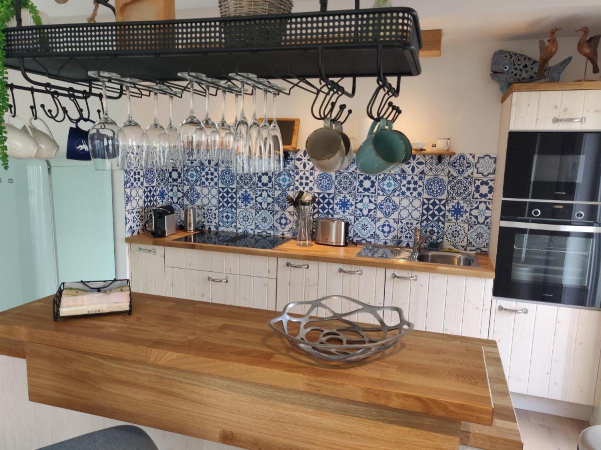 דה האן Apartment Charlie By Interhome מראה חיצוני תמונה