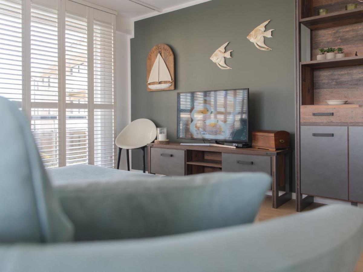 דה האן Apartment Charlie By Interhome מראה חיצוני תמונה